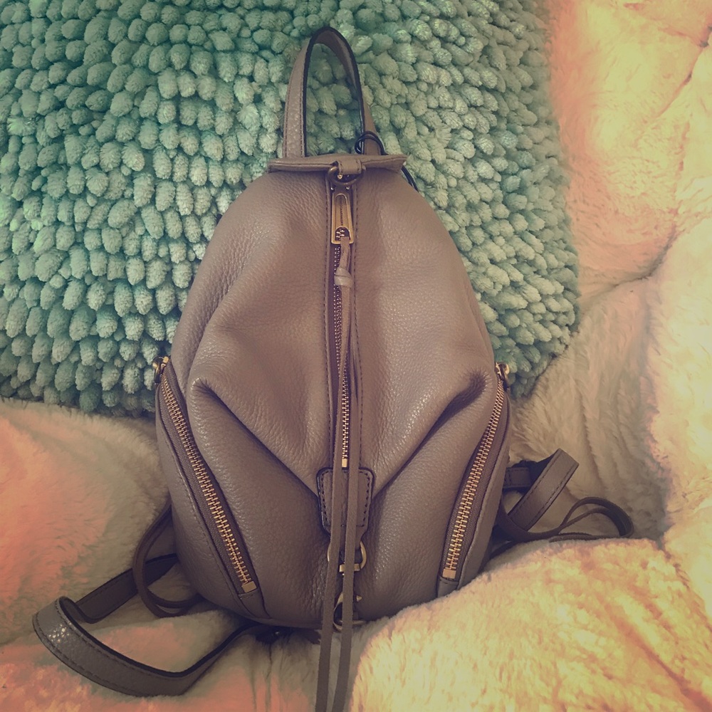 Mini Julian Backpack